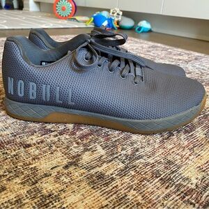 Nobull Outwork trainer shoes